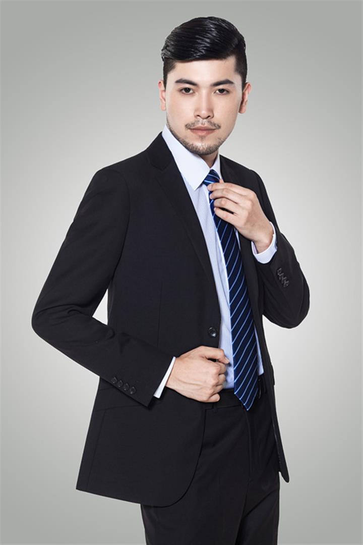 卢谦靖 内容策划总监